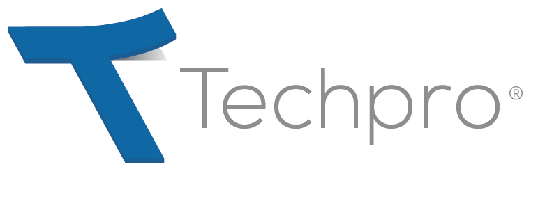 Logo TechPro
